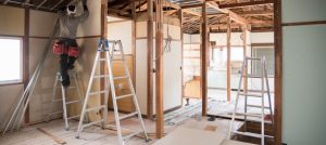 Entreprise de rénovation de la maison et de rénovation d’appartement à Mouterre-sur-Blourde